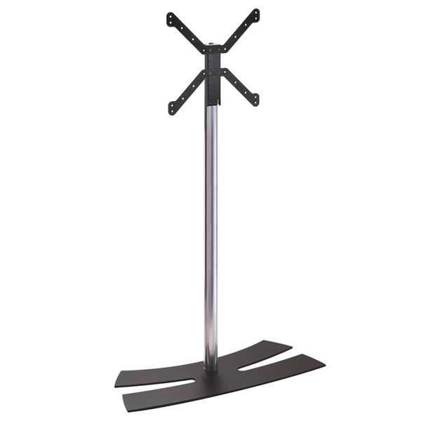 FINDIS Pays De Loire - LUX-UP 1400L pied TV Noir