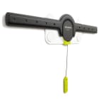 FINDIS Pays De Loire - FiXiT 600 support mural fixe pour écran LED 40"-75"