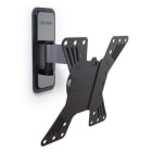 FINDIS Pays De Loire - EXO 200TW1 support mural aluminium inclinable et orientable - Déport 12