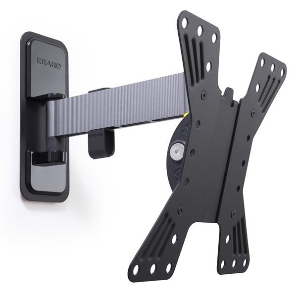 FINDIS Pays De Loire - EXO 200TW2 support mural aluminium inclinable et orientable - Déport 24