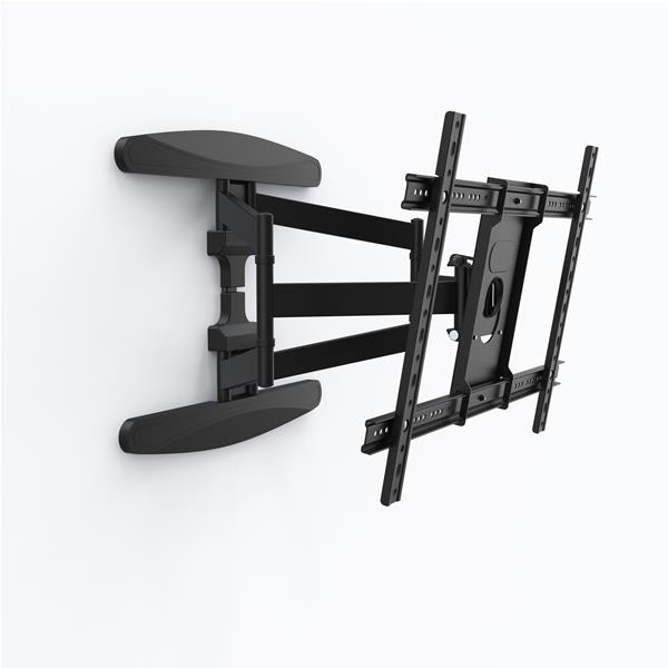 FINDIS Pays De Loire - SUPPORT MURAL 6 BRAS INCLINABLE, ORIENTABLE AVEC DOUBLE DEPORT - VESA