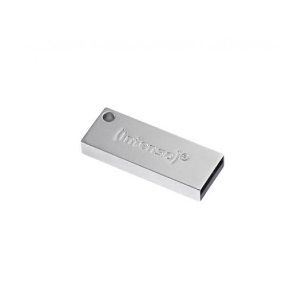FINDIS Pays De Loire - INTENSO Clé USB 3.0 Premium Line - 32 Go
