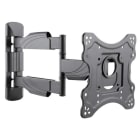 FINDIS Pays De Loire - Support pour TV de 23" à 42" avec 3 articulations