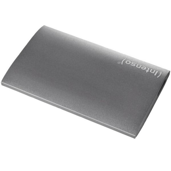FINDIS Pays De Loire - Disque externe SSD USB 3.0 Premium Edition 512 Go INTENSO