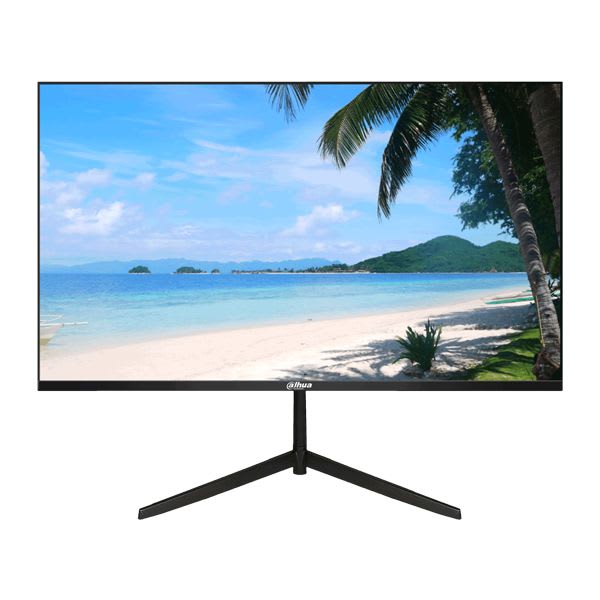 FINDIS Pays De Loire - Moniteur FHD 22" DAHUA DHI-LM22-B200S