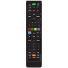 FINDIS Pays De Loire - Télécommande pour TV SONY SMART TV sans programmation