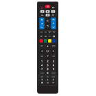FINDIS Pays De Loire - Télécommande pour TV PHILIPS SMART TV sans programmation