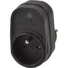 FINDIS Pays De Loire - PARASURTENSEUR Gigogne 230V - Noir