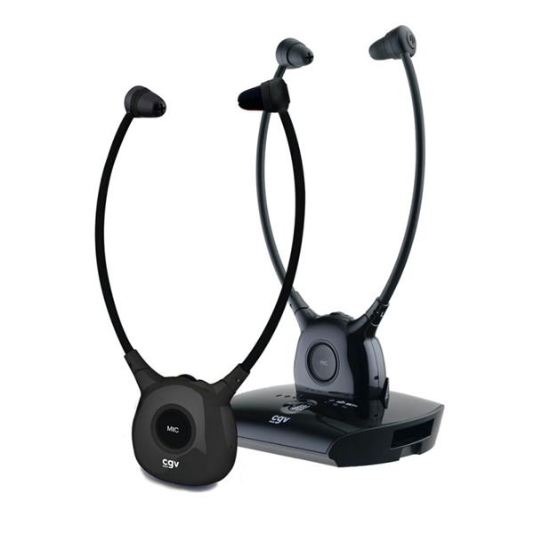 FINDIS Pays De Loire - Casque TV & Hifi sans fil