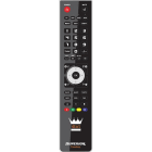 FINDIS Pays De Loire - Télécommande pour 4 appareils TV, SAT etc? avec cordon programmateur i