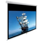 FINDIS Pays De Loire - Ecran vidéoprojection INSTAAL MAN SCREEN 170 1:1 170*170CM BK DROP 5