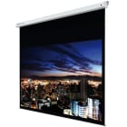 FINDIS Pays De Loire - Ecran vidéoprojection INSTAAL MOT SCREEN 240C 16/9 WITH REMOTE CONTROL