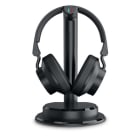 FINDIS Pays De Loire - - Casque circum-aural réglable - Diamètre des HP: 40 mm - Base de charg