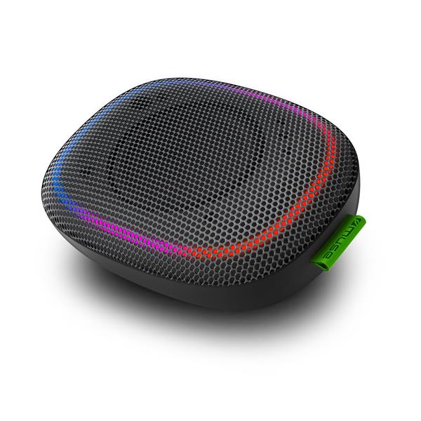 FINDIS Pays De Loire - Enceinte bluetooth, - Enceinte Bluetooth - Fonction Mains- Libres -