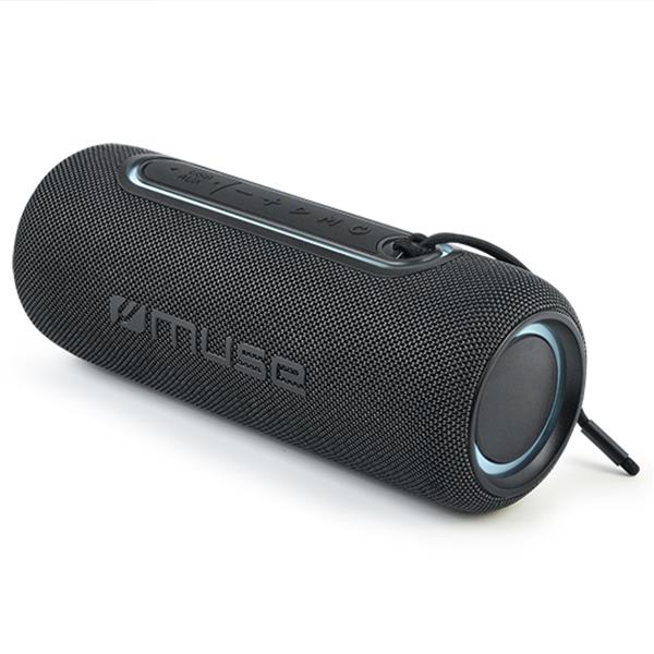 FINDIS Pays De Loire - - Enceinte Bluetooth  - SPLASH-PROOF - Puissance 5W - Fonction Mains-Li