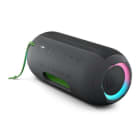 FINDIS Pays De Loire - - Enceinte Bluetooth - NFC - SPLASH PROOF (Norme IPX4) - Effets lumineu