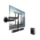 FINDIS Pays De Loire - Support TV 40-65'' + caisson (2 colis)