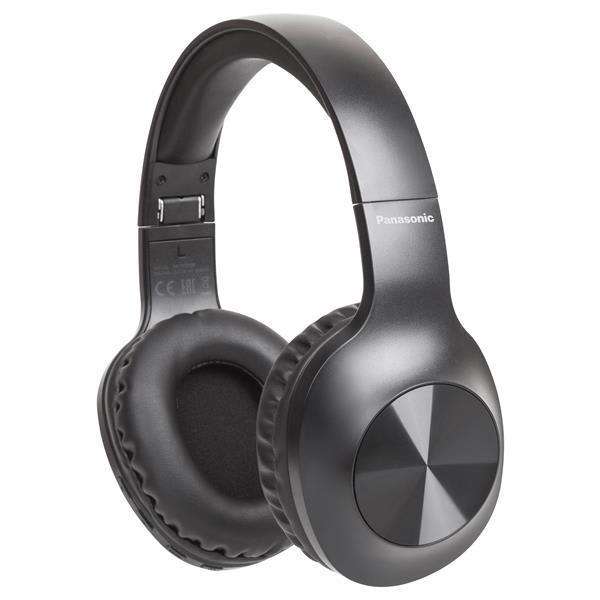 FINDIS Pays De Loire - CASQUE NOIR Bluetooth 5.0 ? Design ergonomique ? Extra Bass : basses pu