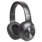 FINDIS Pays De Loire - CASQUE NOIR Bluetooth 5.0 ? Design ergonomique ? Extra Bass : basses pu