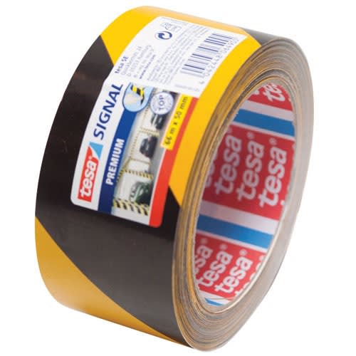 FINDIS Pays De Loire - Ruban de distanciation (66 m x 50 mm)