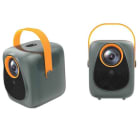 FINDIS Pays De Loire - Vidéo projecteur Amazon Netflix en youtube embarqué