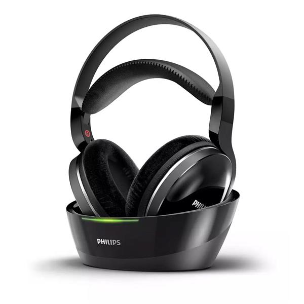 FINDIS Pays De Loire - Digital wireless headphone, HRA, optical