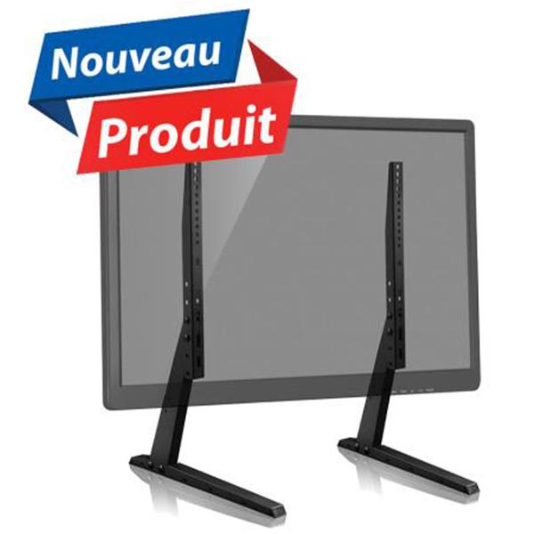 FINDIS Pays De Loire - Support central pour TV de 32" à 70"