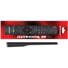 FINDIS Pays De Loire - Télécommande Slim pour 1 APPAREIL TV/TNT/SAT/DVD?