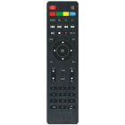 FINDIS Pays De Loire - TELECOMMANDE DE REMPLACEMENT POUR DEMO SAT SERVIMAT
