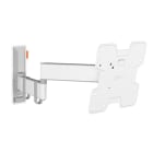 FINDIS Pays De Loire - Orientable 180° Inclinable 20° 19-43'' / 48-109 cm 15 kg max 4,9 cm du