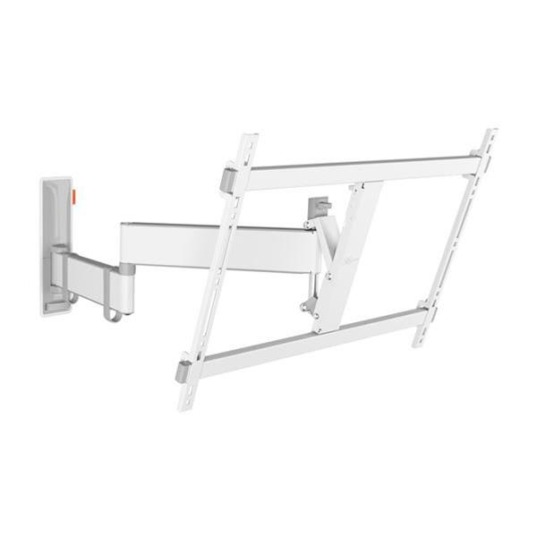 FINDIS Pays De Loire - Orientable 120° Inclinable 180° 40-77"/101-195 cm 35 kg max 5,9 cm du