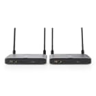 FINDIS Pays De Loire - Transmetteur sans fil HDMI - Portée 100m - Résolution maxi : Full HD-10