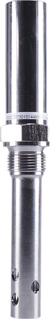 JUMO FRANCE - Armatures de process en acier inoxydable (202825) 202831/105-26  Type