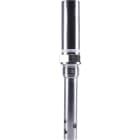 JUMO FRANCE - Armatures de process en acier inoxydable (202825) 202831/105-26 Type