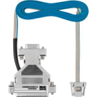 JUMO FRANCE - Interface pour PC avec convertisseur TTL/RS232 et adaptateur (douille) Autres ca