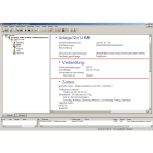 JUMO FRANCE - Logiciel PCC de communication Autres caractéristiques suivant fiche technique 70