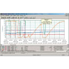 JUMO FRANCE - Logiciels d'exploitationpour PC (PCA3000)(177.xx.xx) pour LOGOSCREEN 500 cf, LOG