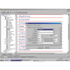 JUMO FRANCE - Setup-Software dTRON300