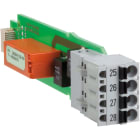 JUMO FRANCE - Modules / accessoires JUMO mTRON T - Fiche technique 705099 - 705099/2-000