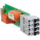 JUMO FRANCE - Modules / accessoires JUMO mTRON T - Fiche technique 705099 - 705099/3-000