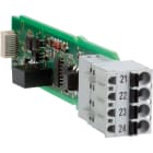 JUMO FRANCE - Modules / accessoires JUMO mTRON T Fiche technique 705099 705099/4-000