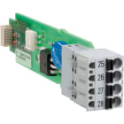 JUMO FRANCE - Modules / accessoires JUMO mTRON T - Fiche technique 705099 - 705099/6-000