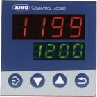 JUMO FRANCE - Régulateur PID universel