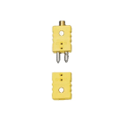 JUMO FRANCE - Conn. compensé standard Femelle "J" (Fe-CuNi)