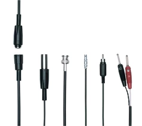 JUMO FRANCE - Accessoires pour mesure du pH et du potentiel redox Connecteurs BNC pour câble c