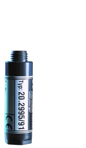 JUMO FRANCE - Transformateur d'impédance pour électrodes combinée sans alimentation secteur  l