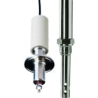 JUMO FRANCE - Armatures en inox pour fixation des électrodes pH et Redox.