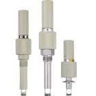 JUMO FRANCE - Armatures manuelles SIP JUMO (202822) 202822/105-62-26 Type : Ar