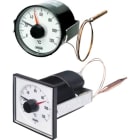 JUMO FRANCE - MICROSTAT-M avec un contact Classe 2