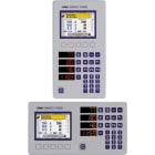 JUMO FRANCE - Régulateur IMAGO F3000 Format 332x165 mm Alimentation 110 à 240 VAC Avec RS422/4